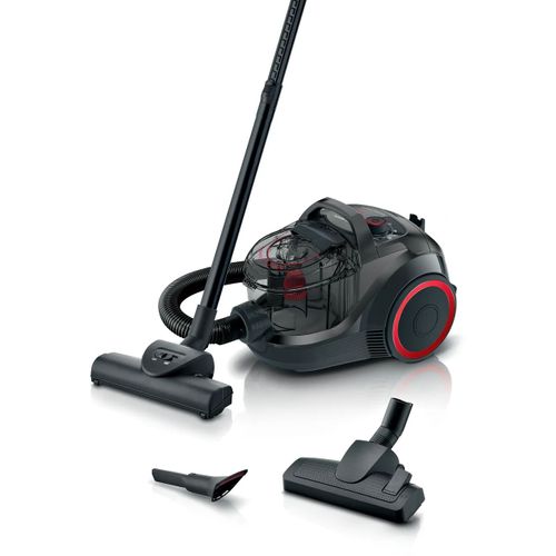 Aspirateur sans sac Bosch Série 4 ProPower BGC21POW1 Noir