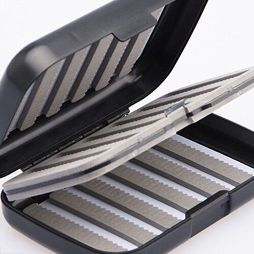 Boîte De Rangement De Matériel De Pêche, Boîte De Rangement De Matériel De Pêche, Boîte De Rangement De Crochet D'appât, Étui Portable Épais Et Étanche