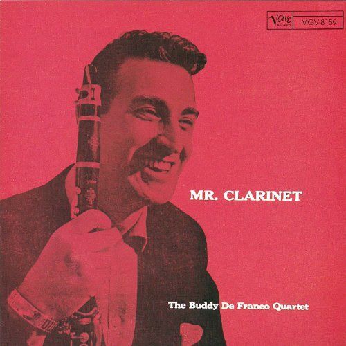 Mr.Clarinet