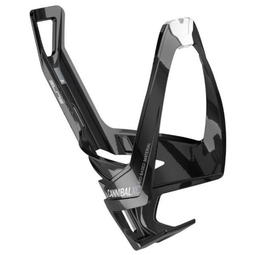 Elite - Cannibal Xc Bio Based - Porte-Bidon Gris/Noir