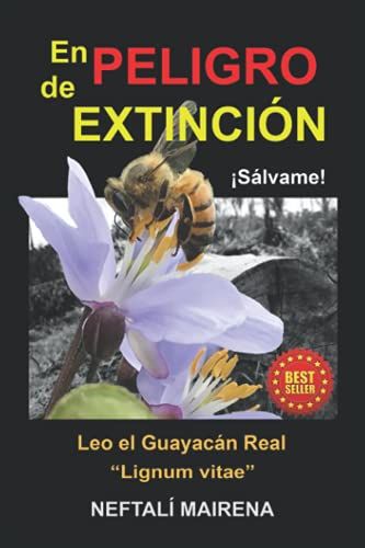 En Peligro De Extinción: ¡Sálvame!