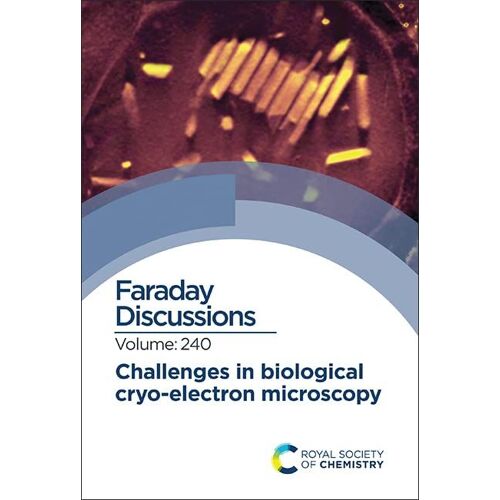 Challenges In Biological Cryo Electron Microscopy