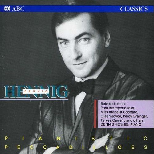 Pianistic Peccadilloes Piano