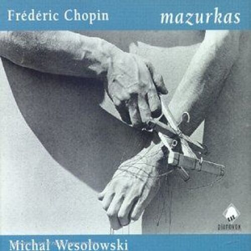 Mazurkas - Intégrale