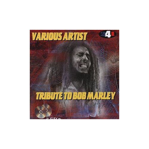 Tribute To Bob Marley