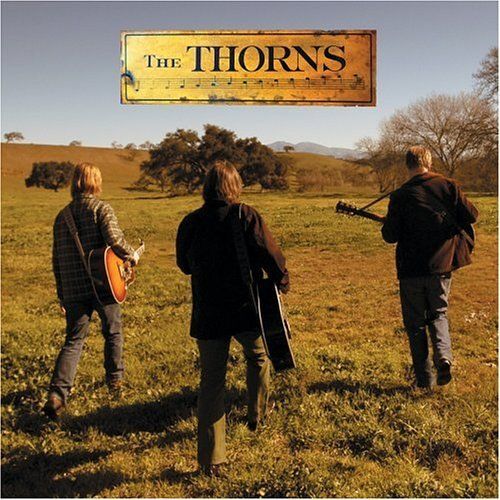 Thorns (Bonus Cd) Thorns