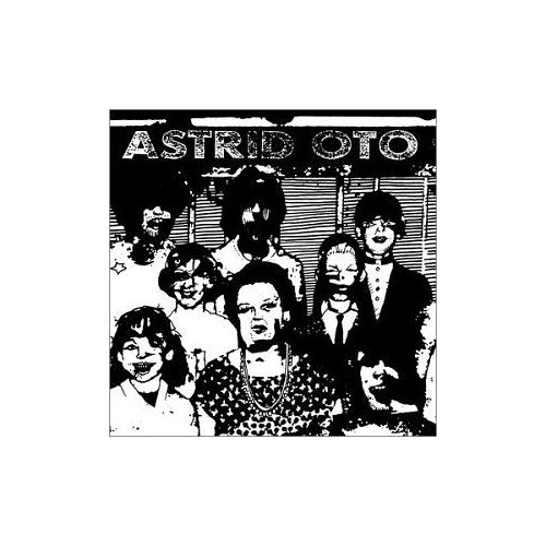 Discography - Dutch Import