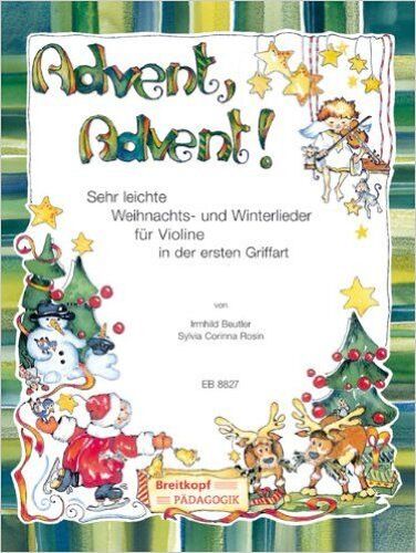 Advent, Advent
