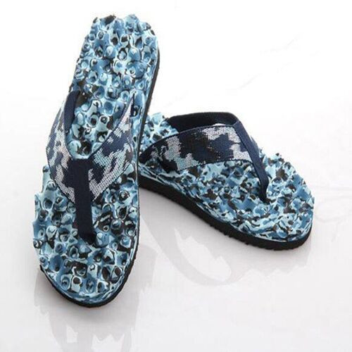 Tongs De Camouflage Pour Hommes Et Enfants, Pantoufles D'eau, Sandales Antidérapantes, Chaussures Décontractées, Pantoufles De Massage De Plage À Fond Souple, 2021