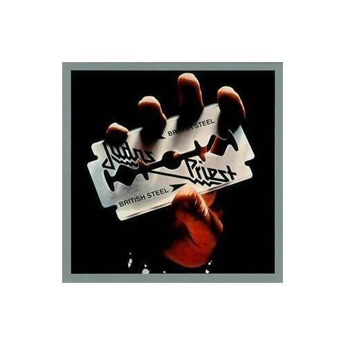 British Steel +2 (Digital Remastered)