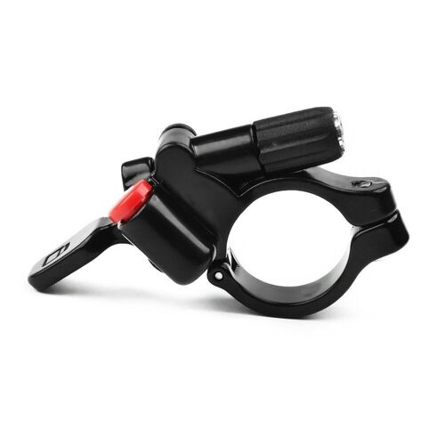 Levier De Verrouillage À Distance Pour Fourche De Vélo, 1 Ensemble, Avec Fil, Pour Uding Suntour Rockshox