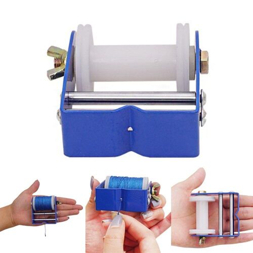 Serveur De Cordes D'arc, Jig De Service De Ficelle D'arc, Équipement D'assistance De Ficelle De Fil D'arc, Accessoires Durables D'arc Composé
