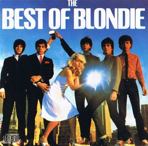 The Best Of Blondie