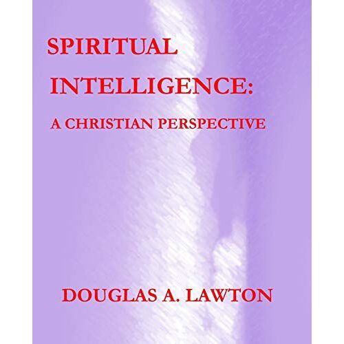 Spiritual Intelligence