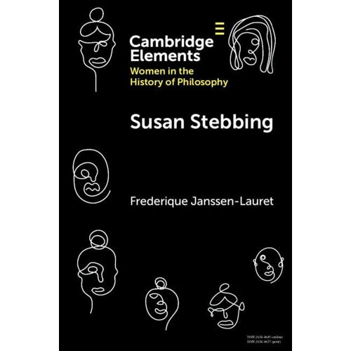 Susan Stebbing