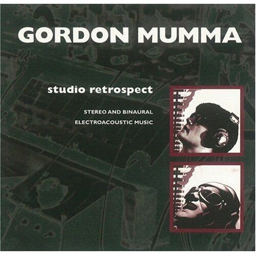 Studio Retrospect