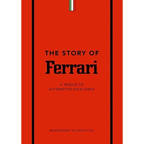 The Story Of Ferrari