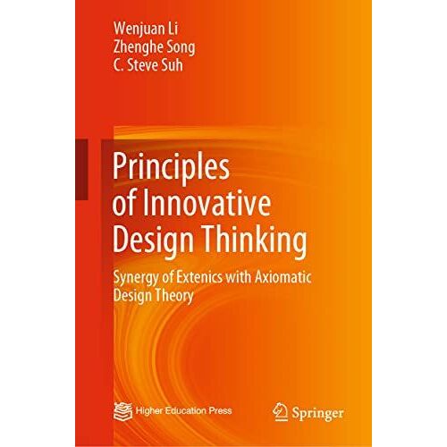 Principles Of Innovative Design Thinking