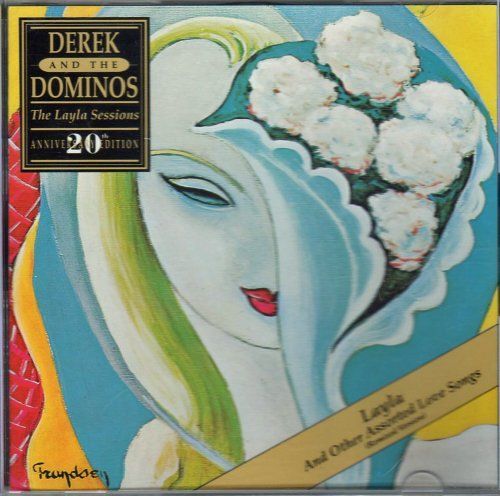 Layla And Other Assorted Love Songs