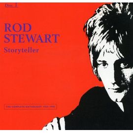 Storyteller/The Complete Ant 1