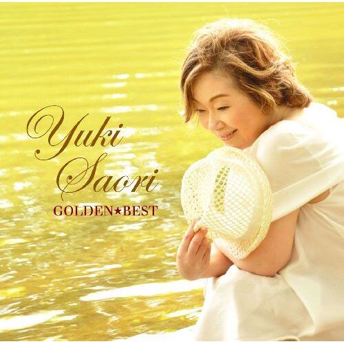 Golden Best Yuki Saori