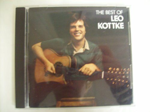 The Best Of Leo Kottke