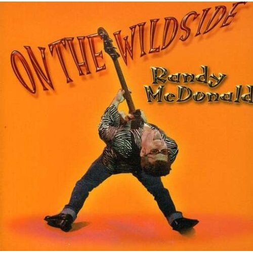 On The Wildside