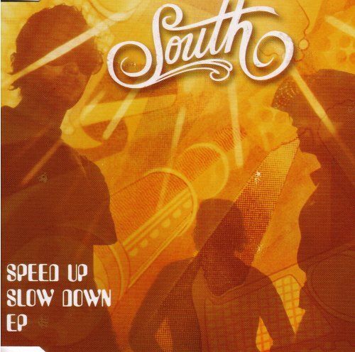 Speed Up/Slow Down Ep