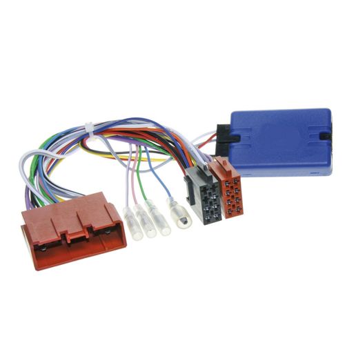 Interface Commande Au Volant Mz02 Compatible Avec Mazda 99-15 Voir Liste