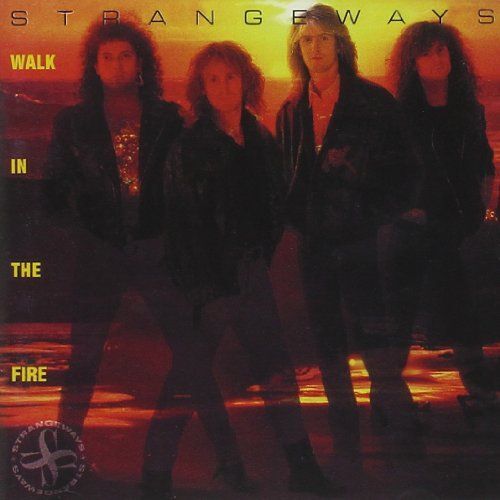 Walk In The Fire