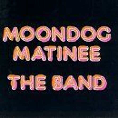 Moondog Matinee