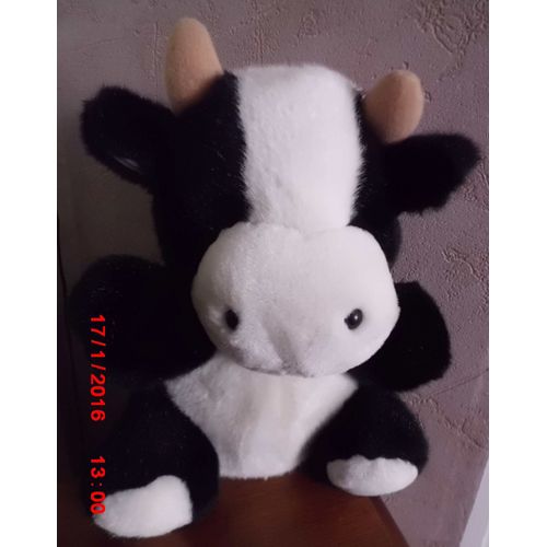 Vache Marionnette Belmonte