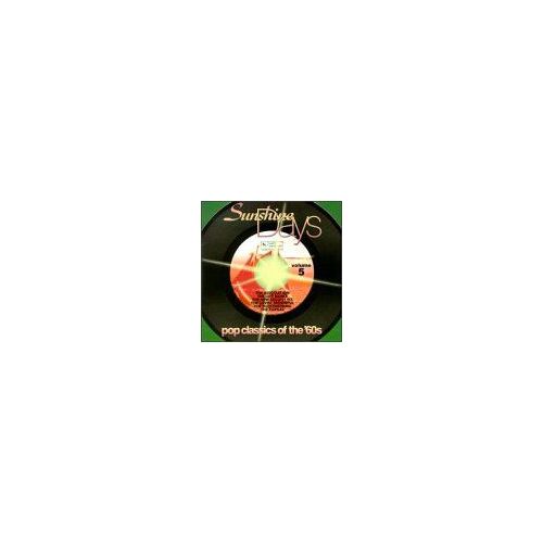 Sunshine Days 5: 60's Pop Classics