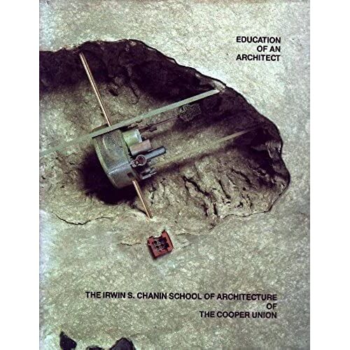 Education Of An Architect