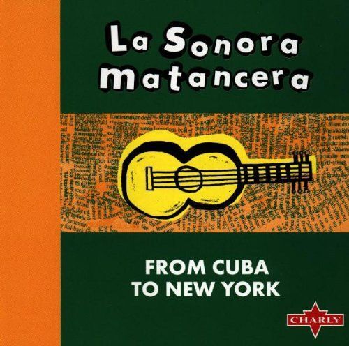 From Cuba To New York