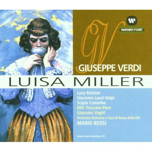 Luisa Miller