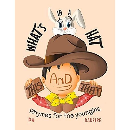 This And That What's In A Hat