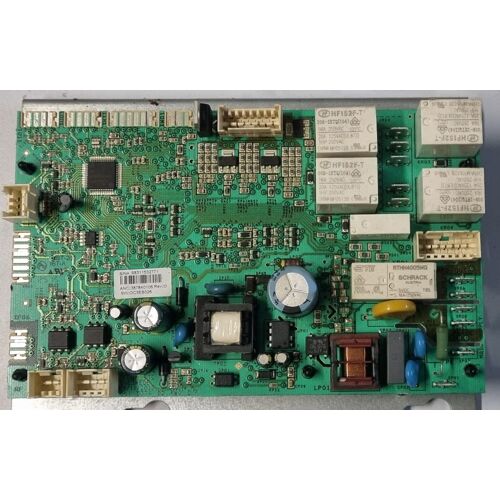 Carte de puissance FCI6561PWA