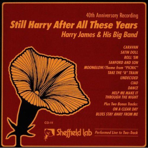Still Harry