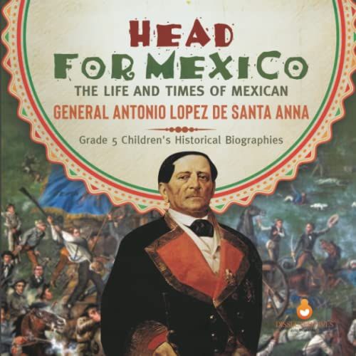 Head For Mexico