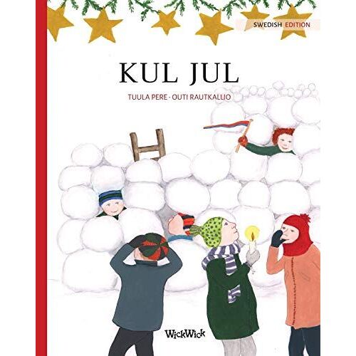 Kul Jul