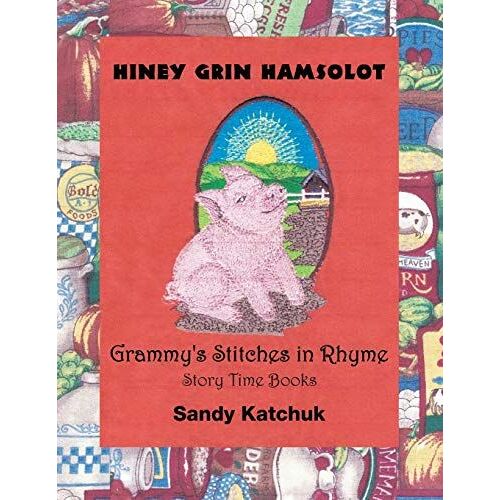Hiney Grin Hamsolot