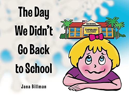 The Day We Didn't Go Back To School