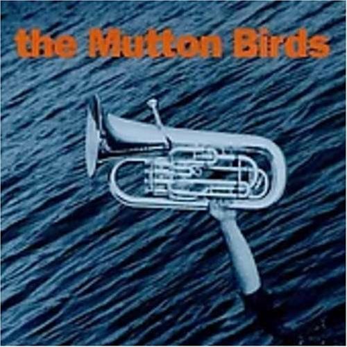 Mutton Birds
