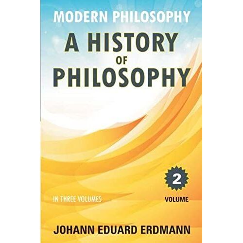 A History Of Philosophy: Volume 2