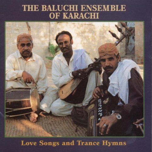 Love Songs & Trance Hymns