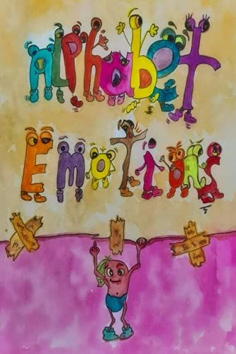 Alphabet Emotions