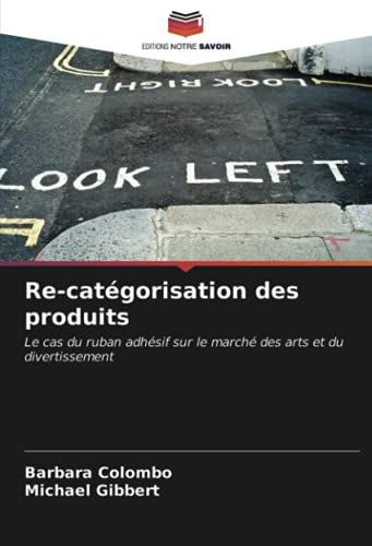 Re-Catégorisation Des Produits