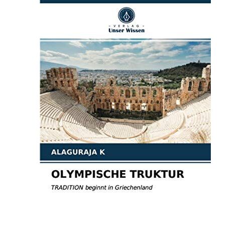 Olympische Truktur