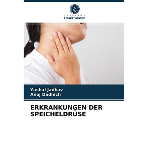 Erkrankungen Der Speicheldrüse